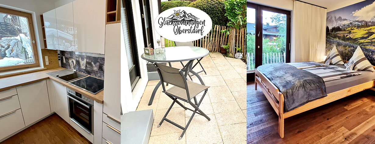 Ferienwohnung Glücksschmiede Belegungsplan