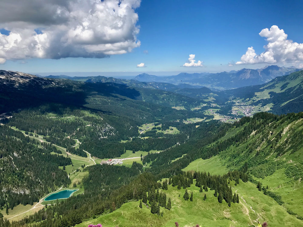 Einfach glücklichen Urlaub im Allgäu erleben